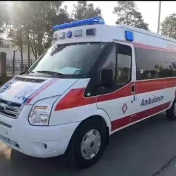 济南市钢城区医疗转运车出租,随时派车全国